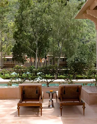 Amanbagh India